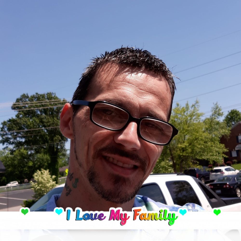 Meet your Posher, Justin